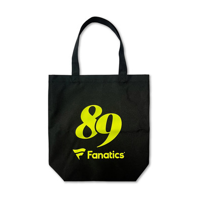 89トートバッグ